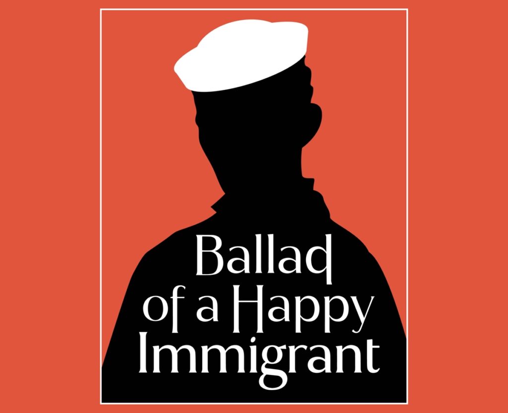 Leo Boix: Ballad of a Happy Immigrant